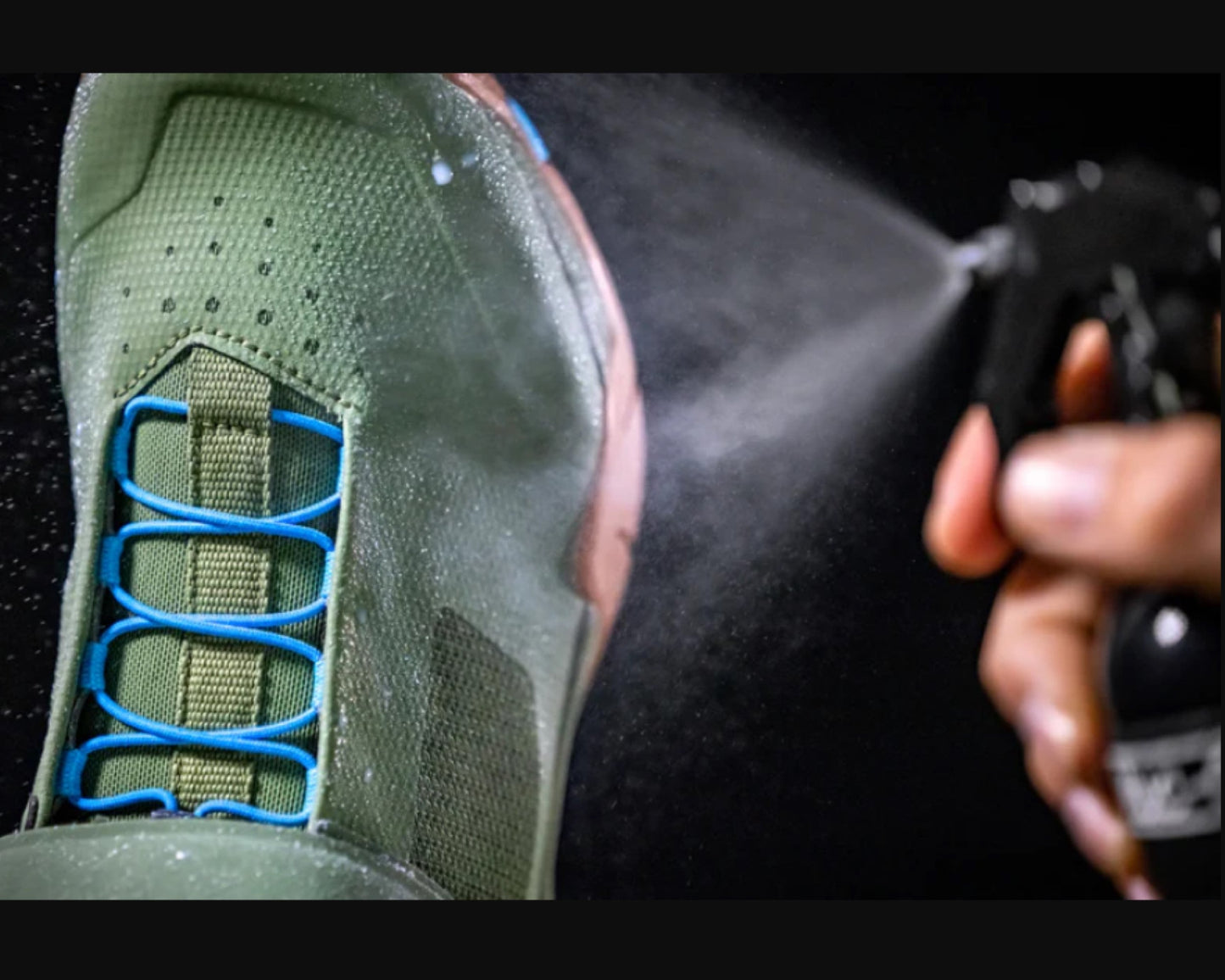 Muc Off Premium Footwear Shield 250ml