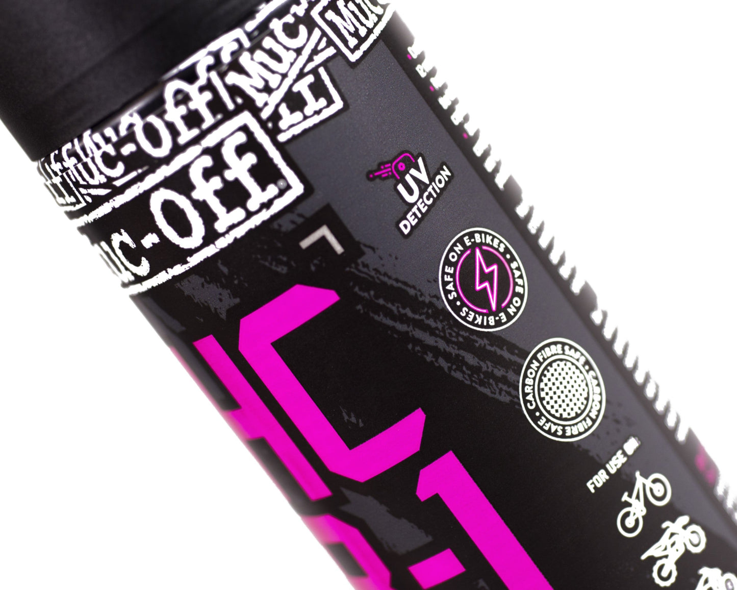 Muc Off HCB-1 (Harsh Conditions Barrier) 400ml