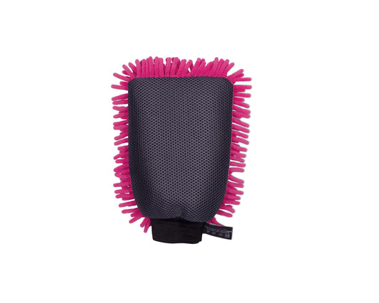 Muc Off 2in1 Chenille Microfiber Wash Mitt