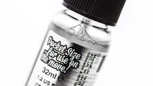 MUC OFF Premium Anti-Fog treatment 32ml