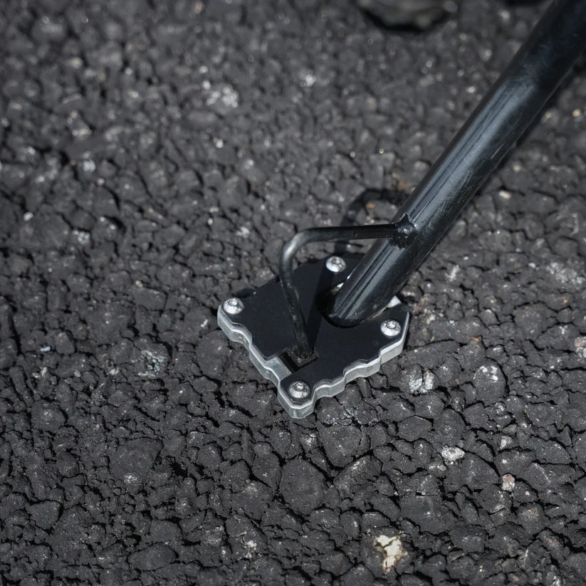 SIDE STAND EXTENDER FOR XPULSE 210