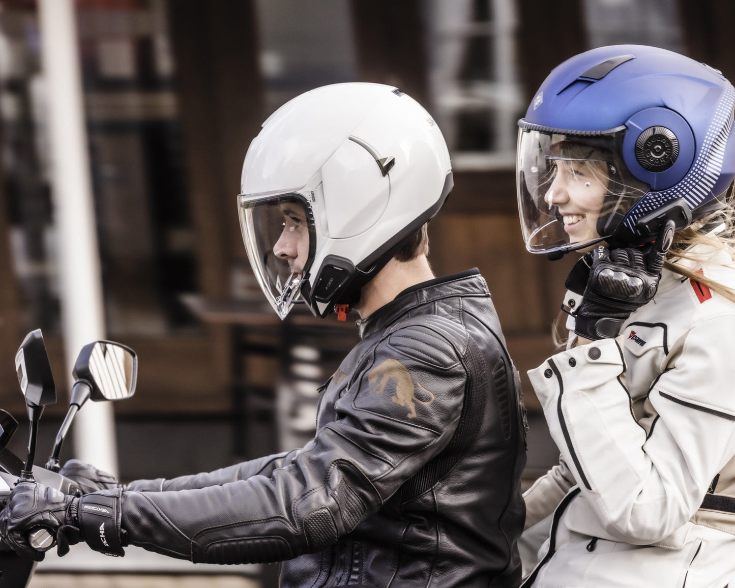 Cardo Spirit DUO (SPRT0101)