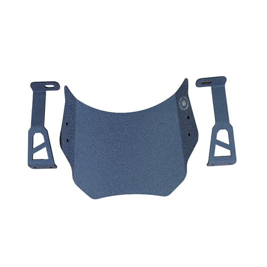 METAL VISOR CB350 RS AND HNESS