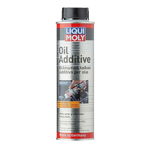 Liqui Moly Oil Additive (200 ml)
