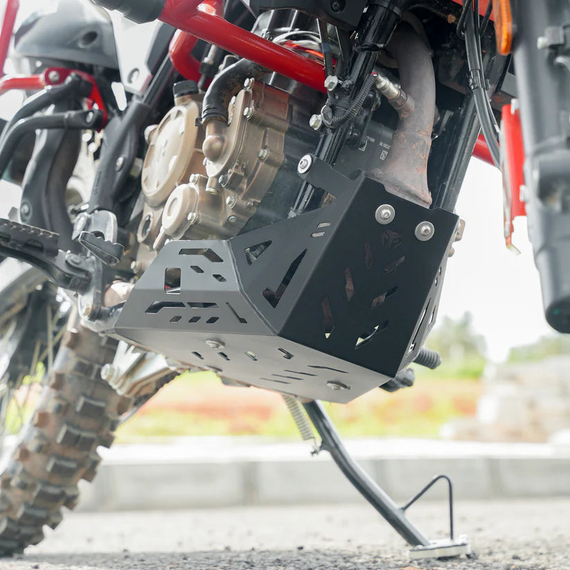 ENGINE GUARD (MS) FOR XPULSE 210