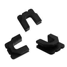 YAMAHA AEROX ORIGINAL PART 44D-E7653-00 "SLIDER" (SET OF 3)