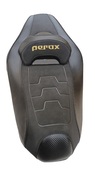 AEROX ACCESSORIES INDIA AEROX155 V2 TOURING SEAT