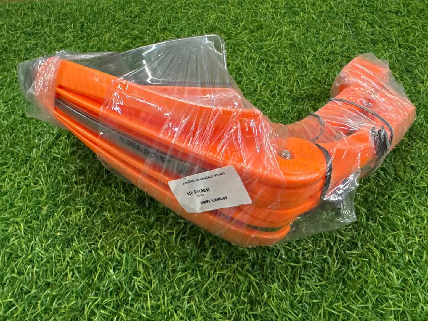 ACS- HAND GAURD with INDICATORS