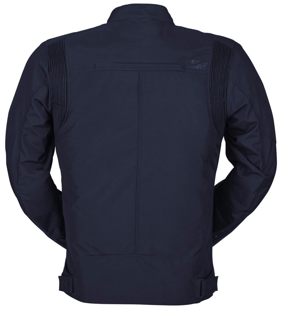 FURYGAN TAAZ JACKET BLUE