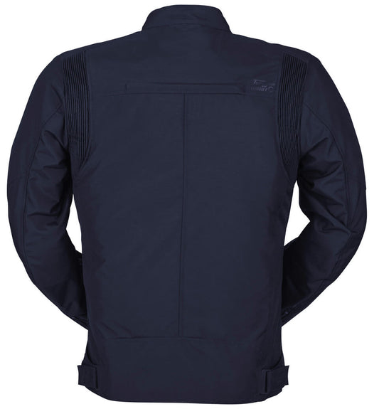 FURYGAN TAAZ JACKET BLUE