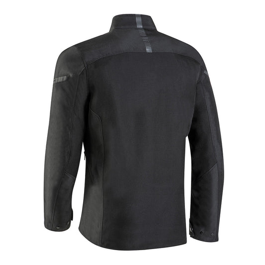 Fresh Jacket - Black