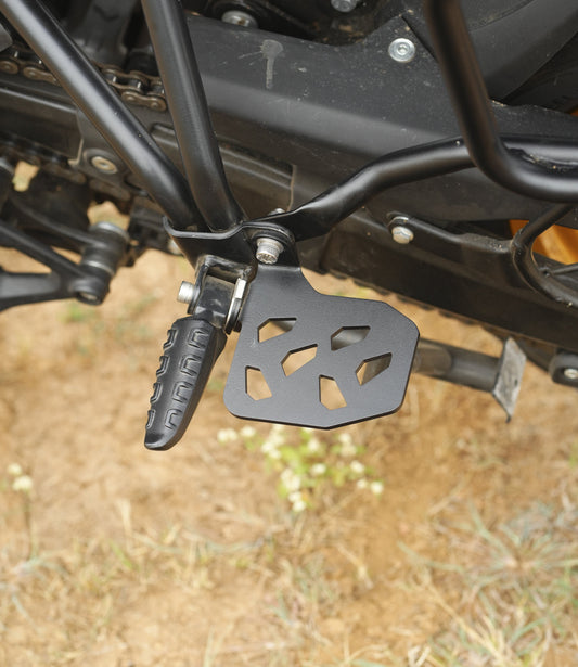 MOTOTORQUE HIMALAYAN 450 - FOOTREST (SET)
