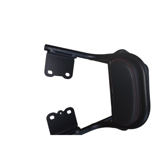 Royal Enfield Hunter 350 Back Rest