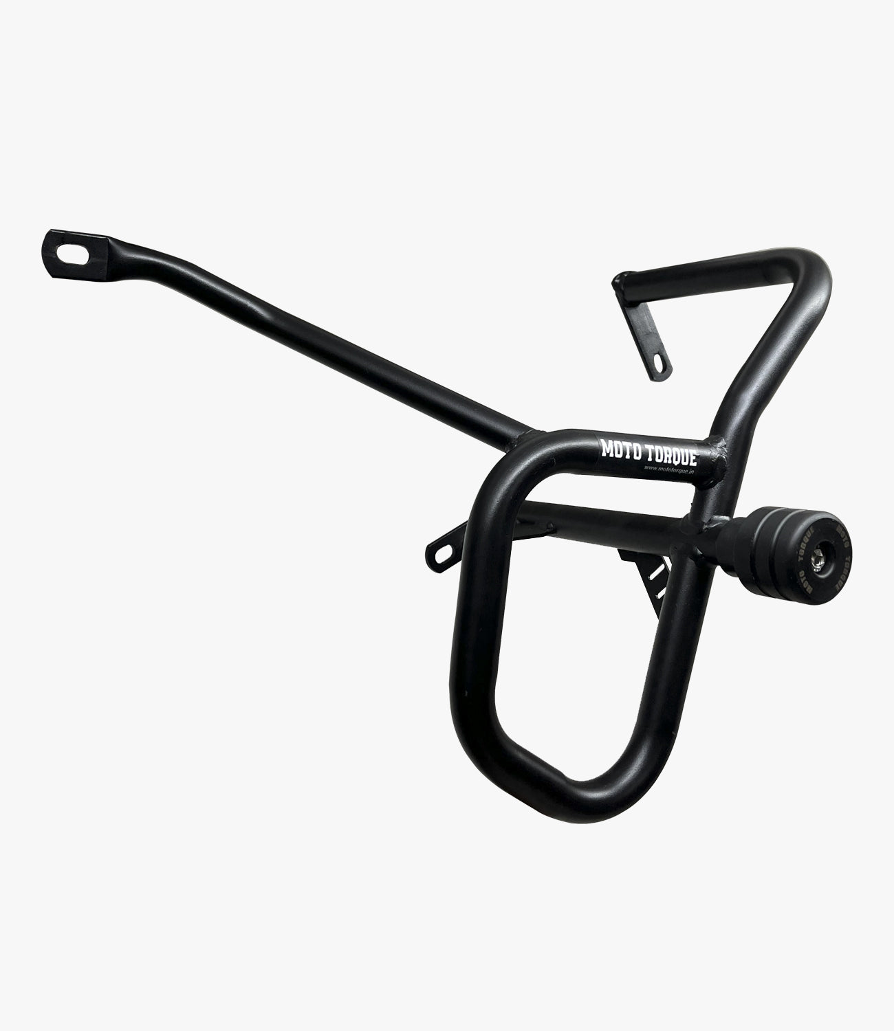 HONDA H'NESS - Crash Guard V2.0