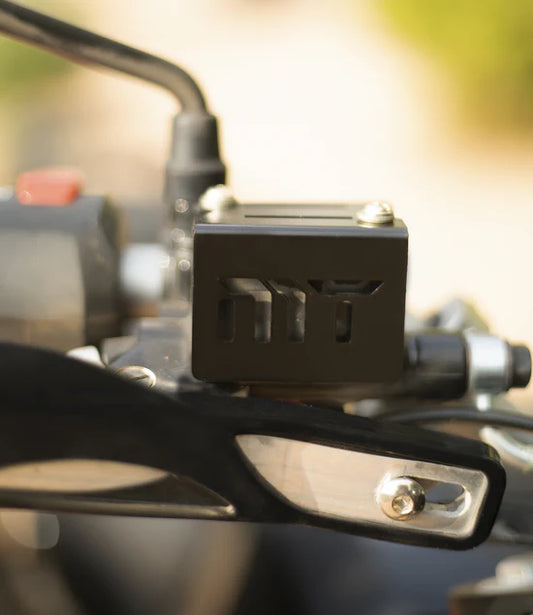 HIMALAYAN 411 - Front Master Cylinder Guard