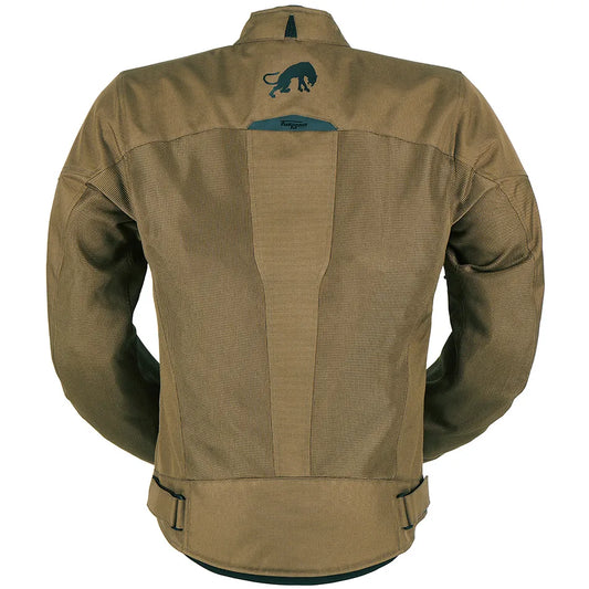 FURYGAN GENESIS MISTAL EVO 3 JACKET BRONZE