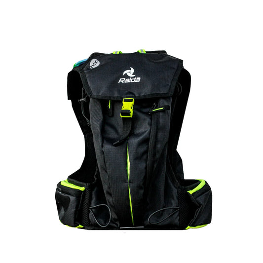 RAIDA HYDRARION BACKPACK WITH BLADDER