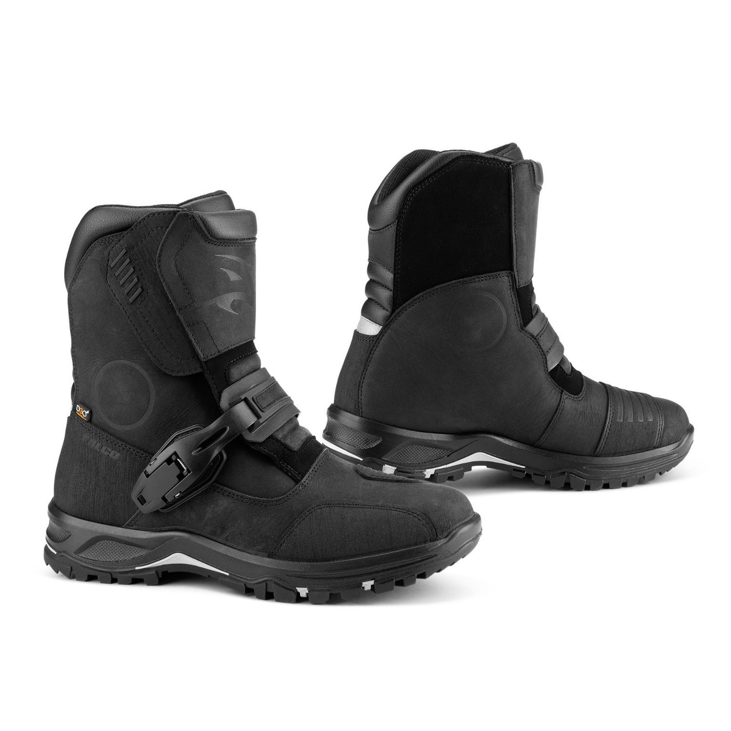 Falco Marshall Riding Boots