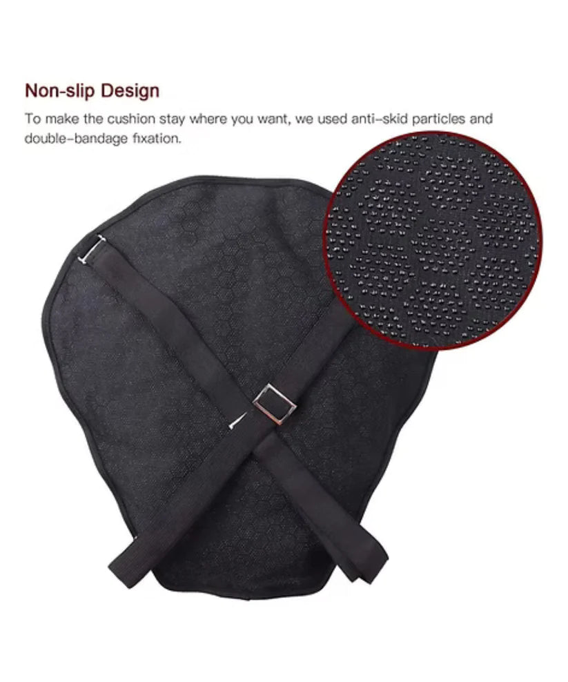 BBG Wow 2 IN 1 (Air or Water) Seat