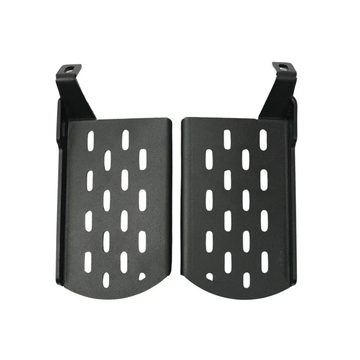 PILLION FOOTREST / SUPER METEOR 650