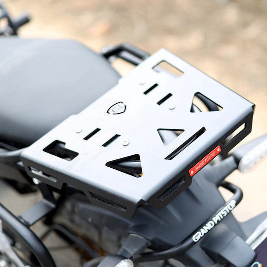 Top Rack Plate for Royal Enfield Himalayan 450 GRAND PITSTOP