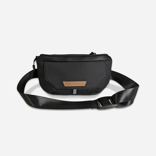 CARBONADO CACHE BLACK