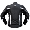 AVATAR V.2 – BLACK WHITE JACKET BISON PRO GEAR