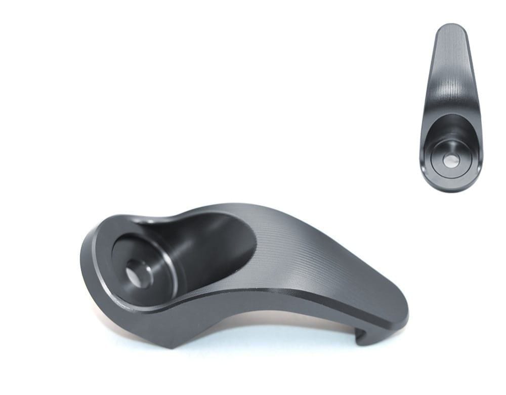 YAMAHA AEROX ACCESSORIES INDIA YAMAHA AEROX HOOK CNC