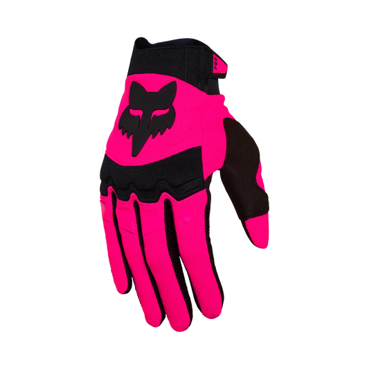 Fox Racing Youth Dirtpaw Motocross Dirt Bike Glove