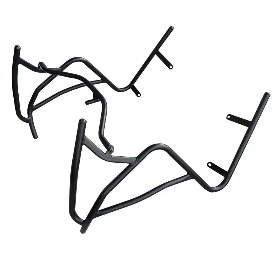 YAMAHA AEROX ACCESSORIES INDIA YAMAHA AEROX CRASHGUARD IMPORTED