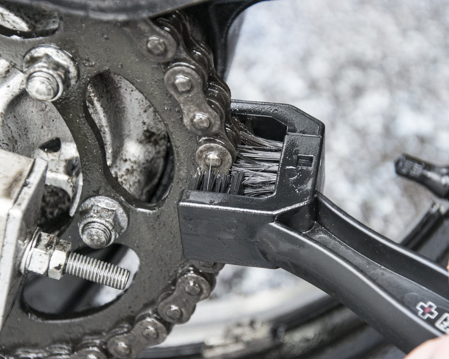 Muc Off Powersports Dirt Bucket Kit