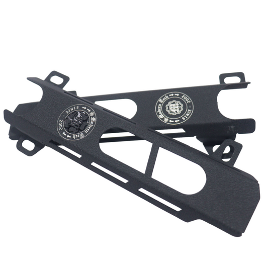 FRONT FORK GUARD - classic 350