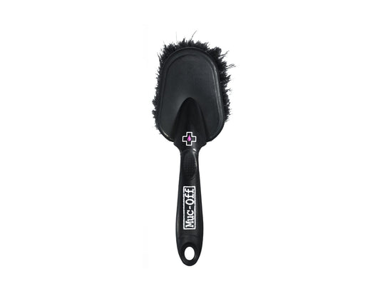 Muc Off 5x Premium Brush Set