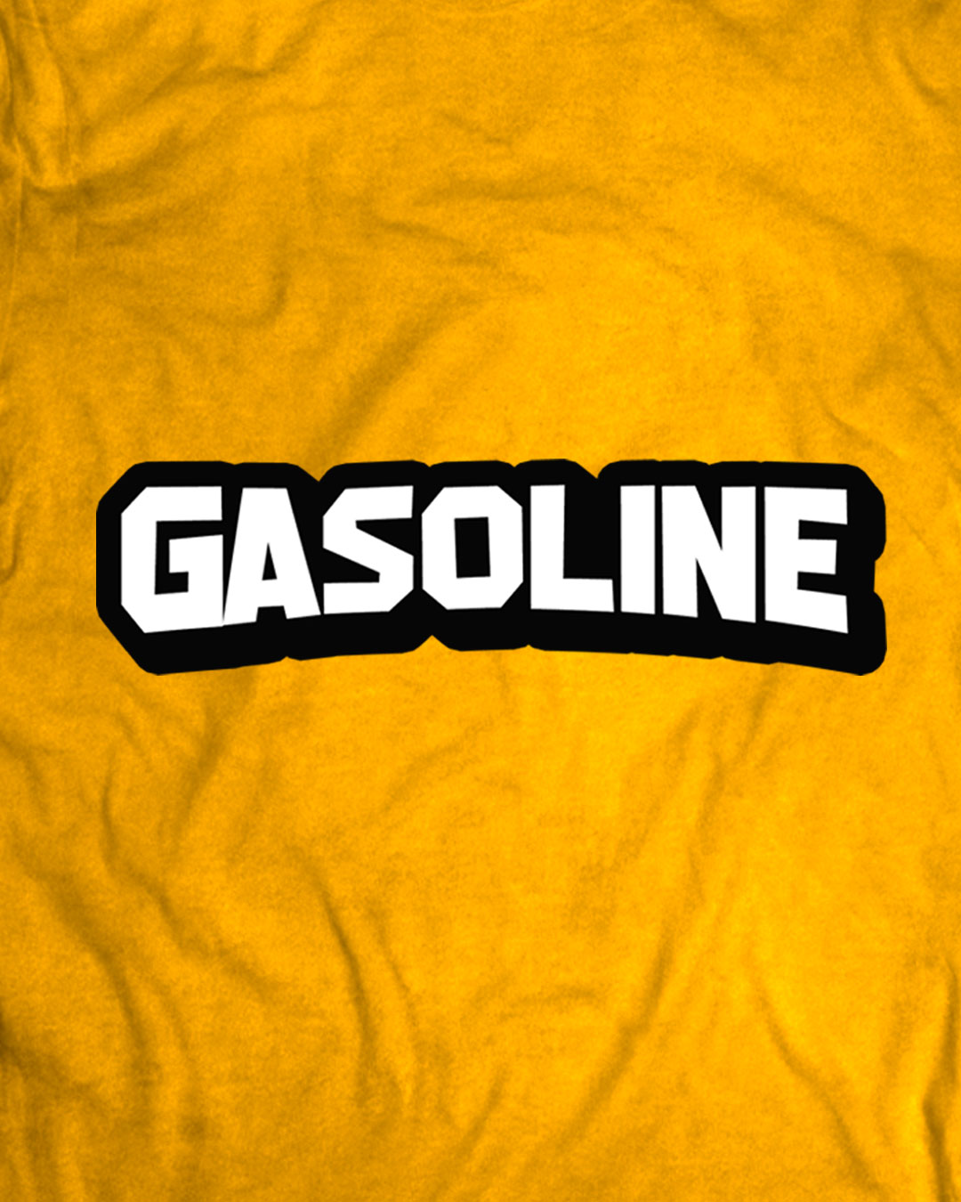 INLINE 4 T-SHIRT GASOLINE