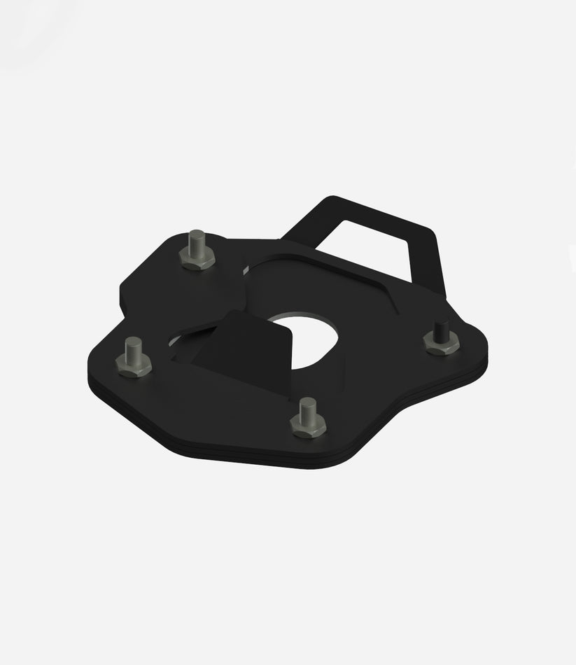 SCRAM 411 - SIDE STAND EXTENDER