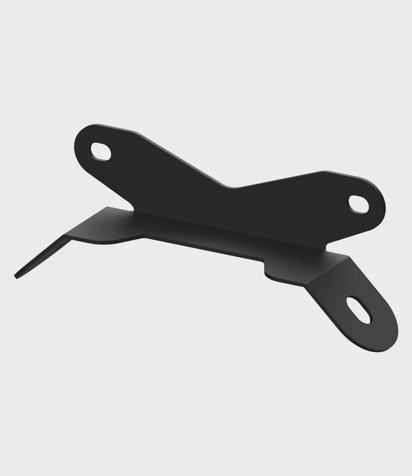NUMBER PLATE HOLDER FOR TRIUMPH SPEED 400