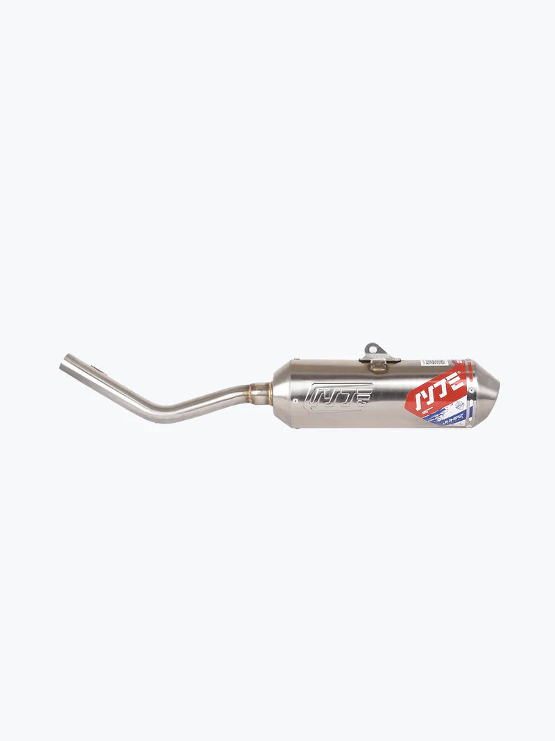 NORIFUMI JUMPZ CRF 150L EXHAUST FOR XPULSE/RALLY 200