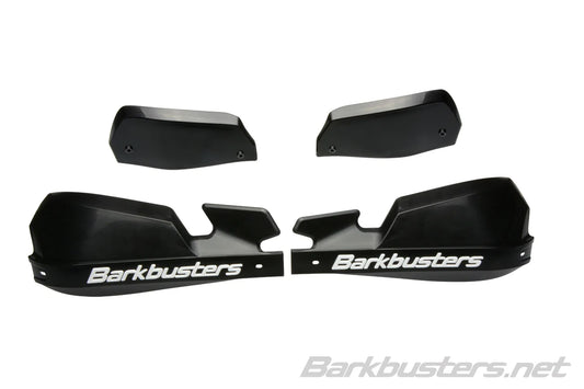 Barkbusters VPS Guards Black (VPS-003-01-BK)