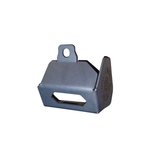 REAR BRAKE FLUID CAP FOR METEOR350- SS