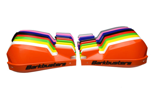 Barkbusters VPS Guards Red (VPS-003-01-RD)