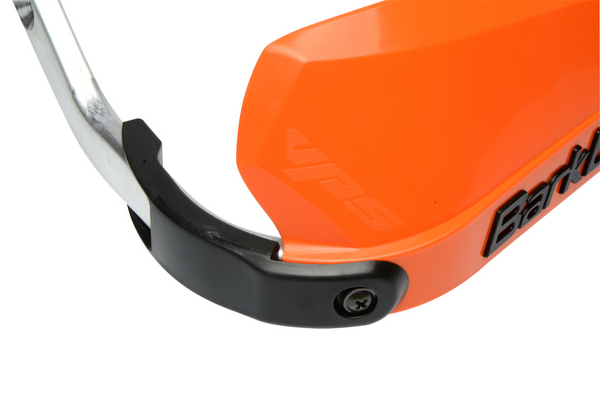 Barkbusters VPS Guard Skid Plate (VPS-002-00-BK)