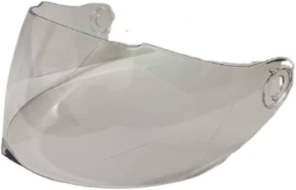 STUDDS VISOR FOR PROFESSIONAL CLEAR