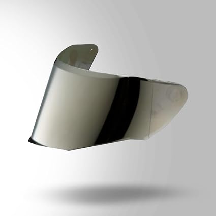 STUDDS VISOR FOR DRIFTER GOLDEN YELLOW