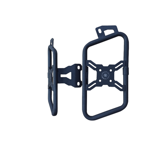 SADDLE STAY - Interceptor