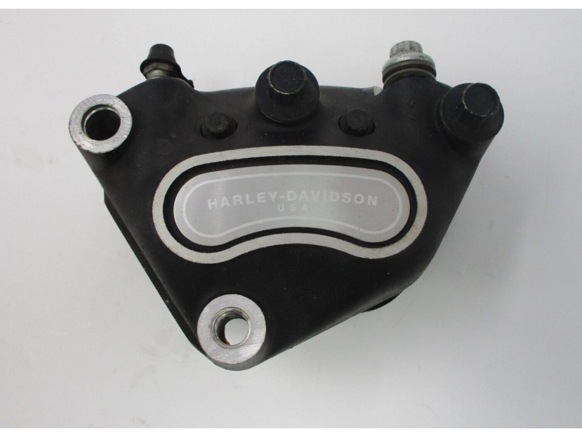 HARLEY DAVIDSON X440T CALIPER GUARD SS