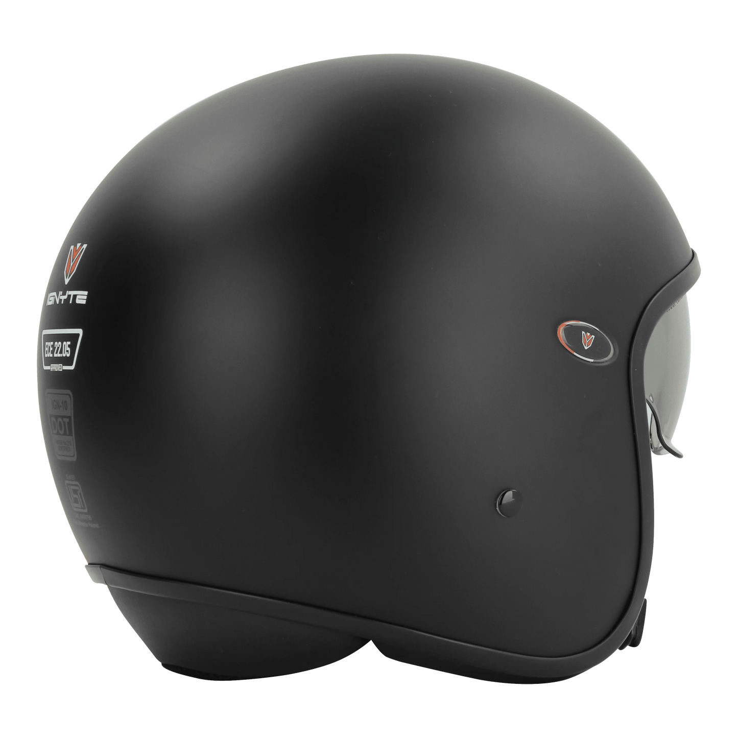 IGN-10 MONOCOLOR GLOSSY