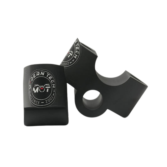 motocare Handle Bar Riser KTM ADV 390 alluminium