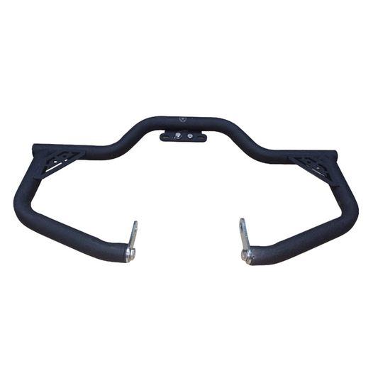 CRASH GUARD WITH SLIDER - Meteor 350