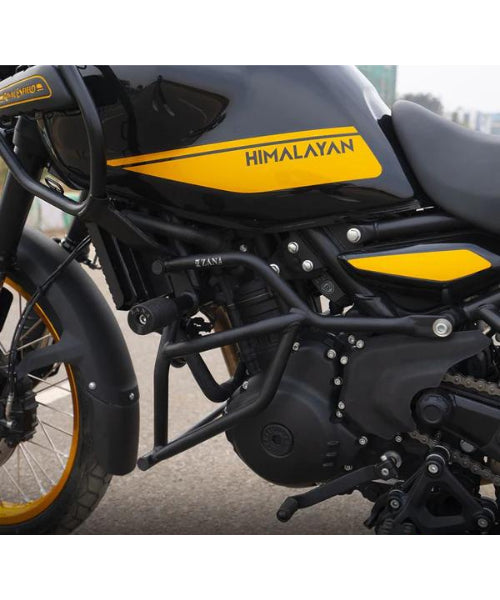 ZANA HIMALAYAN 450 CRASH GUARD