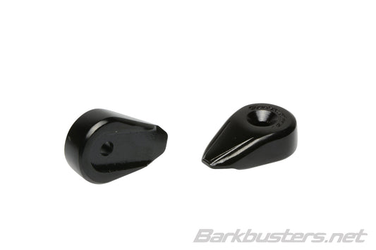 Barkbusters Bar End Weights (B-066)